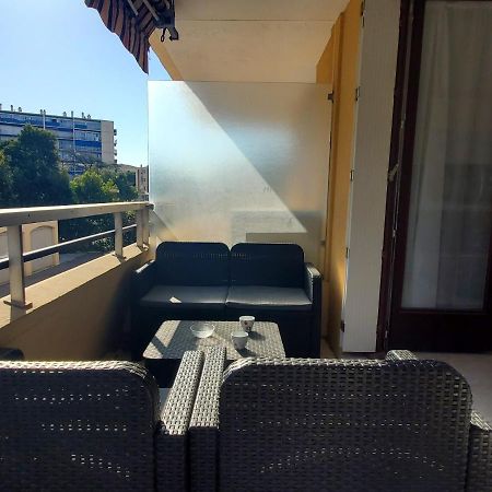 Miougrano Studio 4 Personnes 29M2 Frejus Ngoại thất bức ảnh