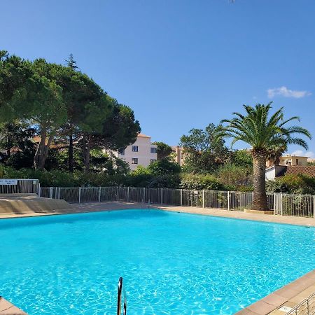 Miougrano Studio 4 Personnes 29M2 Frejus Ngoại thất bức ảnh