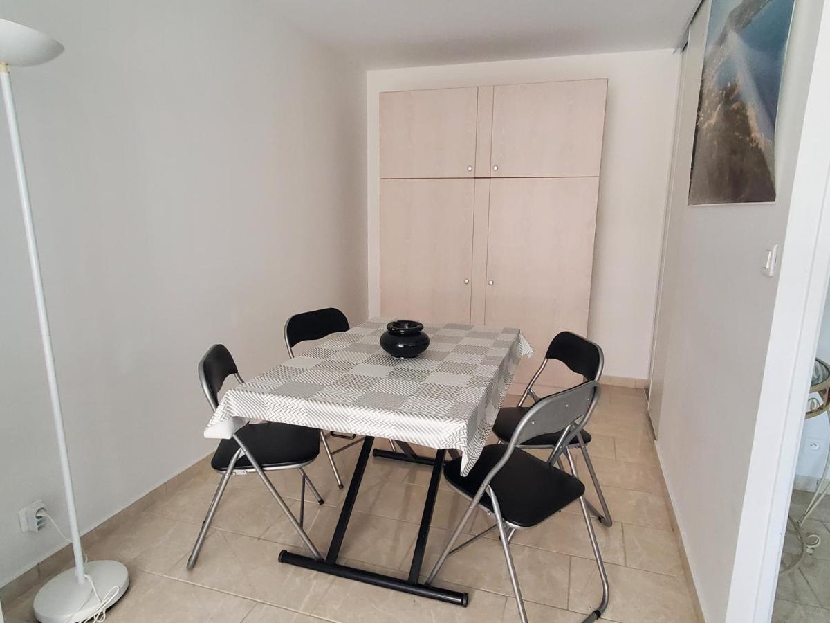 Miougrano Studio 4 Personnes 29M2 Frejus Ngoại thất bức ảnh